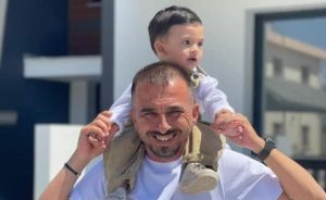 Acı kayıp! Genç yaşta hayatını kaybetti