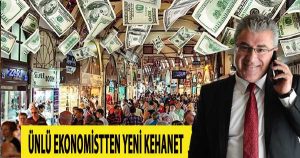 TL ‘nin Cazibesi Dövizi Bozduracak