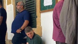 Kasaplar Birliği Başkanı Akbıçak Kaçak Et Operasyonunda Turuklandı