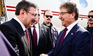 Elektrik İçin Ön Protokol Ankara’da İmzalanıyor