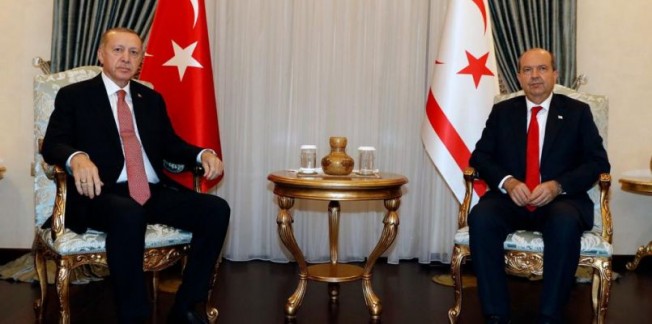 Türkiye Cumhurbaşkanı Recep Tayyip Erdoğan, 12 Haziran’da KKTC’ye geliyor