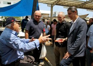 Aktunç: “Halk Kazanacak” 