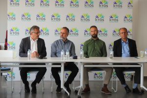 Özuslu: Öğretmeni Dışlayarak Eğitim Yönetilemez