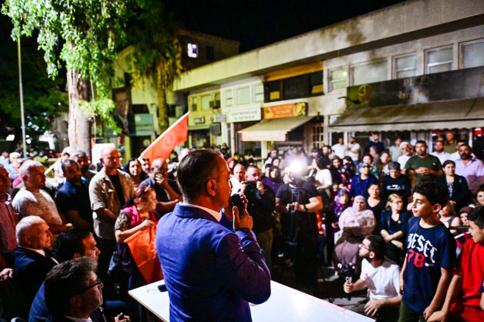 Ali Başman: Erken seçim seçeneğini 2027’ye kadar ortadan kaldıracağız
