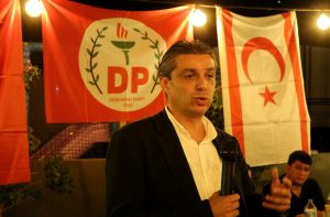 “Siyasete ve Siyasetçiye Olan Bakışı Değiştireceğiz”