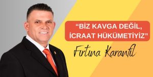 “Biz Erken Seçim Değil, Hizmet Derdindeyiz.”