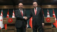 Erdoğan, yeniden cumhurbaşkanı seçilmesinin ardından ilk yurt dışı ziyaretini bugün KKTC’ye yapıyor