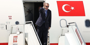 Türkiye Cumhurbaşkanı Erdoğan’ın KKTC ziyaretinin içeriği belli oldu