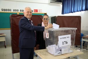 Töre Oyunu Kullandı…