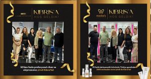 Goldmine, Sensi ve J. Makeup Güzellik Merkezlerinden Yeni Atılım