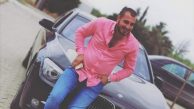 Henüz 24 yaşındaydı
