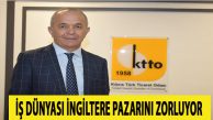 KKTC iş dünyası dışa açılımda kararlı