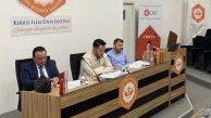 KÜB Başkanı yeniden Arslanbaş