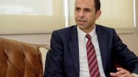 Özersay Döviz Krizi Bağlamında Atılabilecek Adımlara Dikkat Çekti
