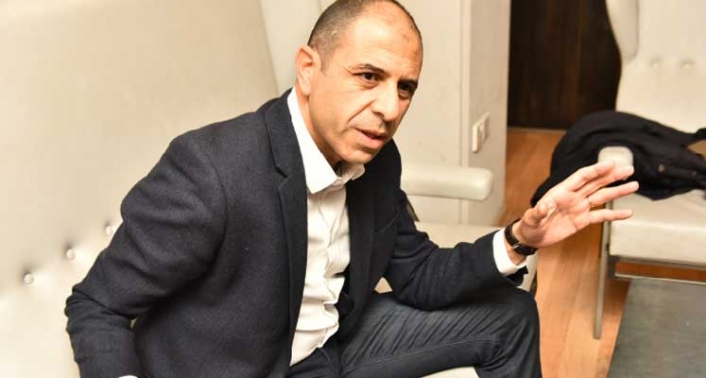 Özersay: “Seçim Masraflarının Sorumlusu Oybirliği İle Seçim Kararı Alanlardır”