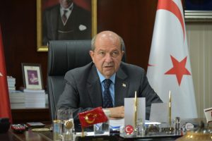 “Milli siyaset aynen devam edecektir”