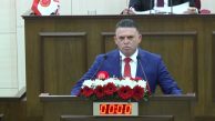 Karanfil’den Bakan Uraloğlu’na Teşekkür