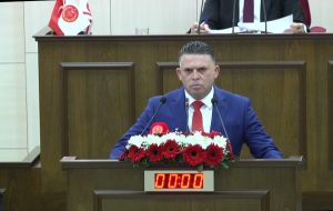 Karanfil’den Bakan Uraloğlu’na Teşekkür