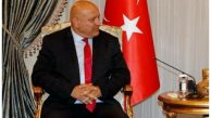 Özsakınç Kurban Bayramı dolayısıyla mesaj yayımladı