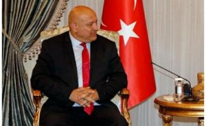 Özsakınç Kurban Bayramı dolayısıyla mesaj yayımladı