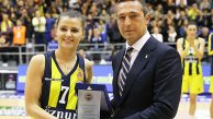 Fenerbahçe’nin ve Türk Milli Takımının Kaptanı KKTC’ye Geliyor