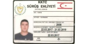 Sınava girmeyen yabancılara para karşılığında “ sahte ehliyet” verdiler