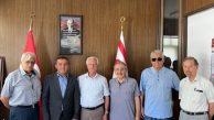 Sancar Tempoyu Artırdı