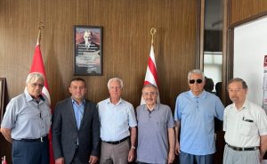 Sancar Tempoyu Artırdı