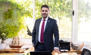 Savaşan’dan Polis Günü Mesajı