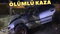Son dakika… Ölümlü trafik kazası