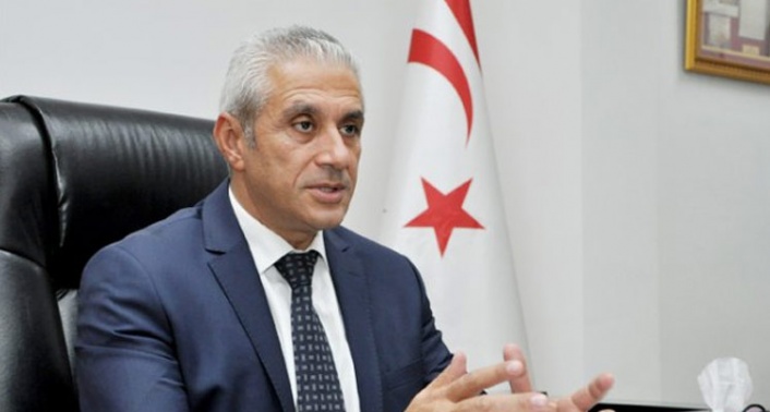 “Biz Bu İşi Ele Aldığımızda Farkımızı Hissetirecek Önemli İşlere İmza Atacağız”