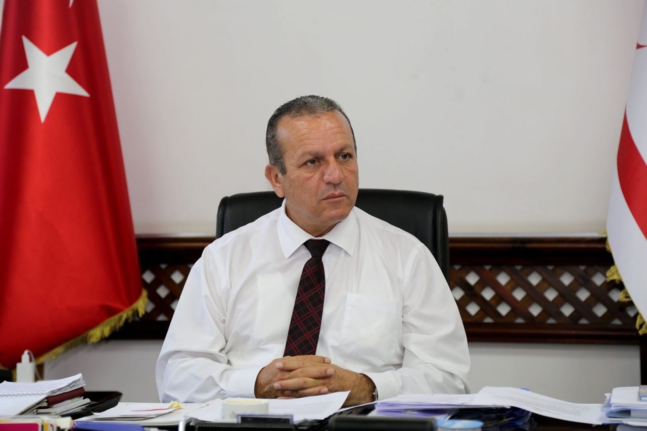 Dualarımız ve düşüncelerimiz sizinle.