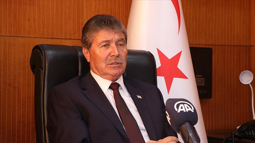 Çok Kısa Bir Zamanda Hedeflerimizin Hepsini Yerine Getireceğiz