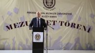 “Bizim için en büyük Anavatan Türkiye’dir”