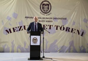 “Bizim için en büyük Anavatan Türkiye’dir”