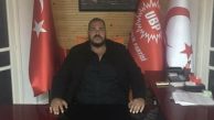 Tüm Halkımızın Bayramını Kutlarım