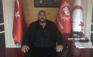 Tüm Halkımızın Bayramını Kutlarım