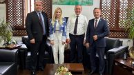“Turizm ve Başarı Ödülleri” Sahiplerini Buluyor