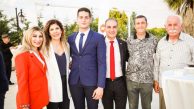 UBP, Güzelyurt’ta tek yürek oldu