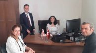 Dijital Dönüşüm Kapsamında Hizmet Ağımızı Genişliyor
