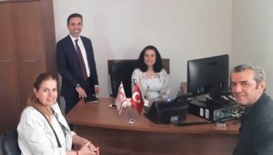 Dijital Dönüşüm Kapsamında Hizmet Ağımızı Genişliyor