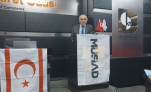 Yeni Dönemde MÜSİAD Daha da Güçlenecek