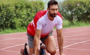 Yiğitcan Hekimoğlu  Sezona  İkincilikle Başladı