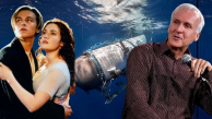 Titanik filminin yönetmeni James Cameron: Denizaltı şirketi uyarılmıştı