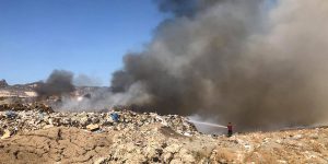 Güngör yangınında yeni gelişme: Murat Doğru’ya dava okundu