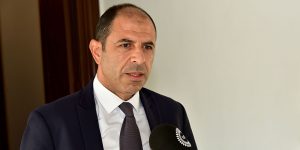 “Öğrenci Kılıfı Altında Ülkeye Sokulan Yabancılar Asayiş İçin Ciddi Tehlike”