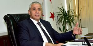 Hasan Taçoy: Asgari ücret çok yüksek olursa bu sefer işsizlik oranı artar