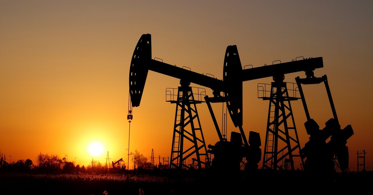 Brent petrol güne düşüşle başladı