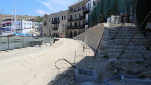 Girne Antik Liman Altyapı, Çevre, Restorasyon Düzenlemesi Ve Geliştirme Projesi