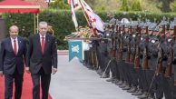 Türkiye Cumhurbaşkanı Recep Tayyip Erdoğan yarın KKTC’ye geliyor
